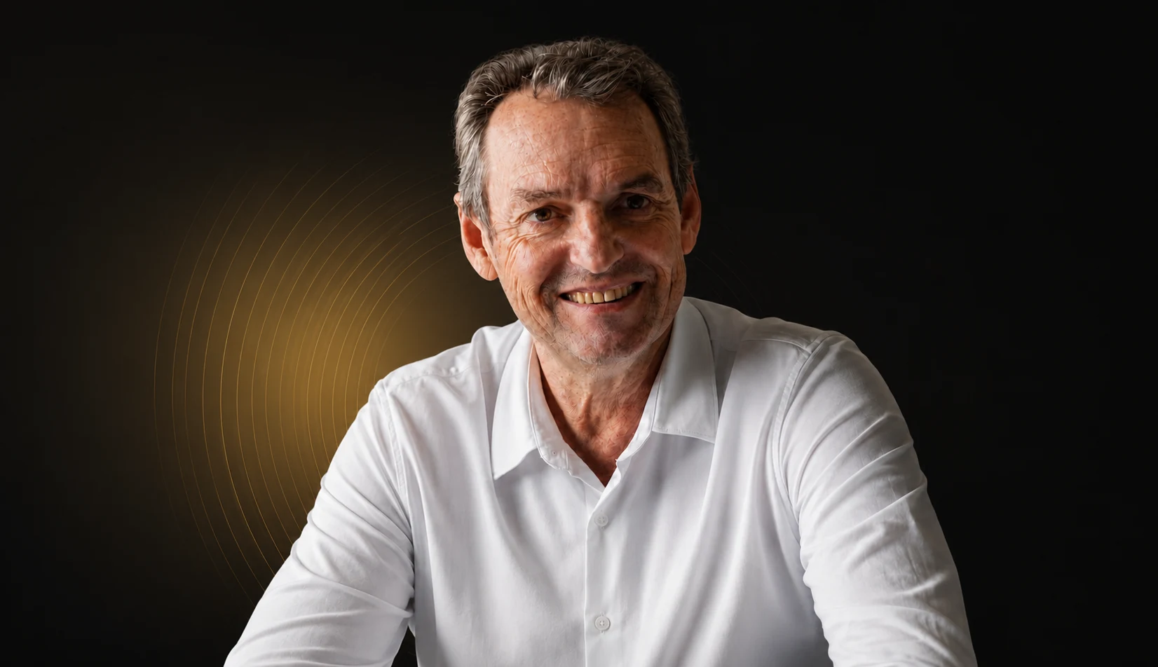 Retrato de Andrés Sempere
